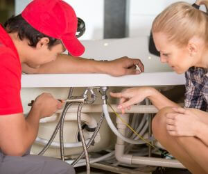 About Plumbers Pros Topinabee, MI